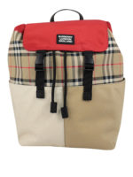 Zaino in nylon Hayden