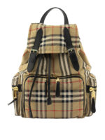 Zaino The Rucksack medio
