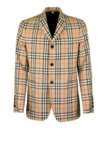 Blazer motivo  Vintage Check