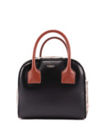 Bauletto Cube piccolo Vintage check