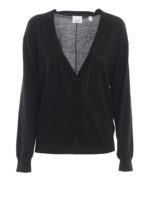 Cardigan Dornoch in lana