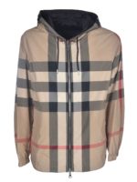 Giubbino Stretton beige