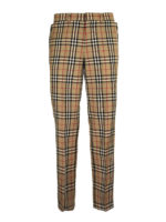 Pantaloni motivo  Vintage Check