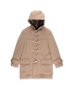 Cappotto Montgomery beige