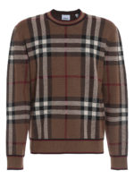 Maglione Naylor in lana merinos