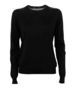 Maglia in lana merino