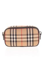 Bolsa Bandolera - Beis