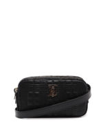 Camera bag con monogramma TB