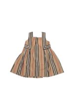 Abito Mini Astrid Archive Beige