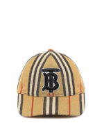 Berretto da baseball Vintage Check