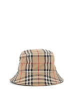 Chapeau - Vintage Check