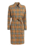 Chemisier Isotto in cotone