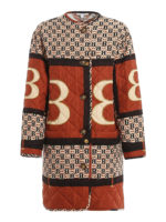 Cappotto Bardsey Long