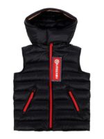 Gilet imbottito Keller