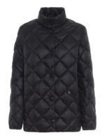 Giacca Oswestry trapuntata