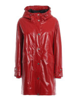 Parka Cramond
