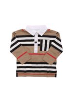 Polo Cuthbert Icon beige