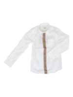 Camicia Mini Silverton