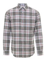 Camicia in popeline Vintage Check