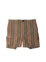Shorts Nicki beige