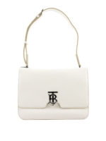 Borsa Alice media in pelle a grana