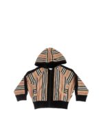 Felpa Aurelie color Archive Beige