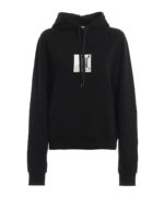 Felpa Junnes con stampa