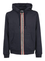 Felpa Lexington con cappuccio