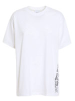 T-shirt Carrick Coordinates