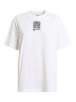 T-shirt Carrick in cotone