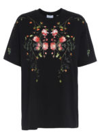 T-shirt Carrick Flowers