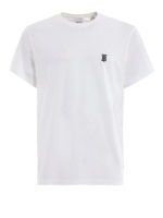 T-shirt Parker bianca