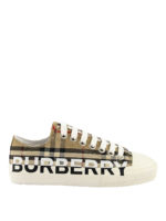 Sneaker Larkhall in cotone