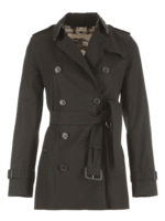 Trench Kensington in cotone