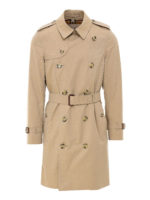 Trench The Chelsea Heritage midi