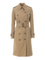 Trench The Kensington Heritage lungo