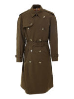 Trench The Westminster Heritage