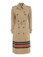 Gabardina - Waterloo