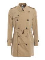 Trench-Coat - Wimbledon