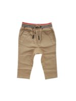 Pantalone Dilan beige