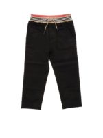 Pantalone Dilan nero