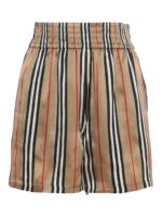 Pantaloncini Masett in seta