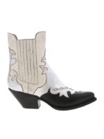 Texani bianchi e neri