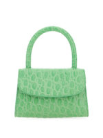 Bolso Shopping - Croco Mini
