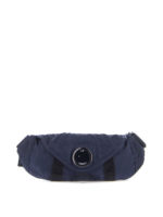 Marsupio in nylon satin