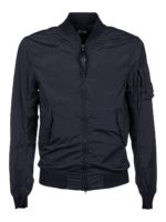 Bomber in nylon tecnico