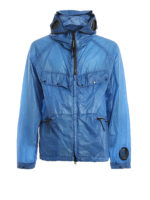 Giacca Explorer in Nyber