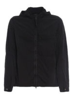 Giubbotto in tessuto riciclato