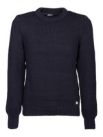 Pullover Winter Cotton