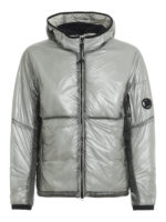 Chaqueta Alcochada - Gris Claro